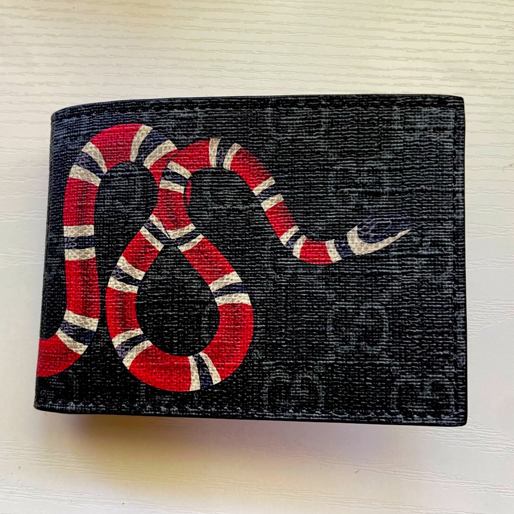 Brand New Gucci Wallet